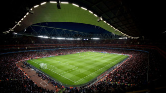 Soccer 4k Wallpaper