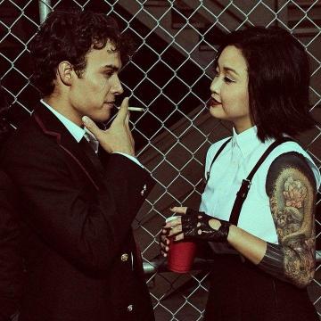 Deadly Class