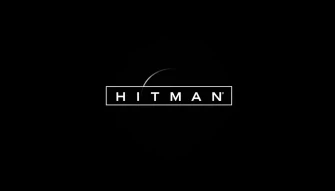 Hitman Logo Wallpaper