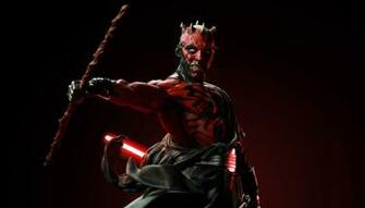 Darth Maul