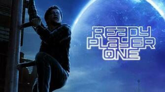 Ready Player One Movie Wallpaper HD
