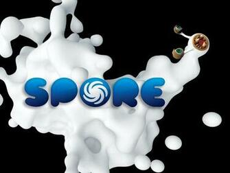Spore Wallpaper