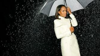 Kerry Washington HD Wallpaper