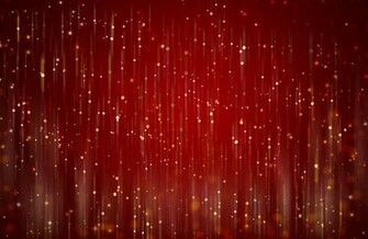 Sparkling Background Wallpaper Red HD