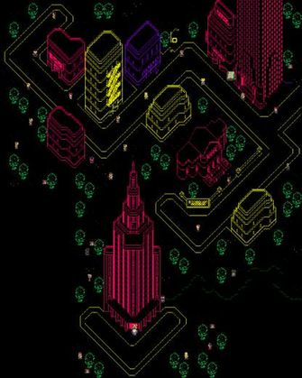 Feb These City Skylines Prove Just How Far Video Game