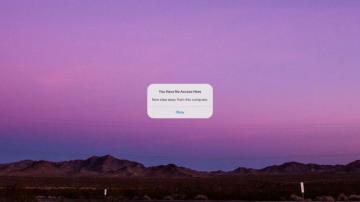 Custom Minimalist Desktop Wallpaper Templates