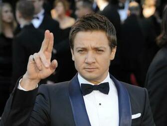 Jeremy Renner Wallpaper