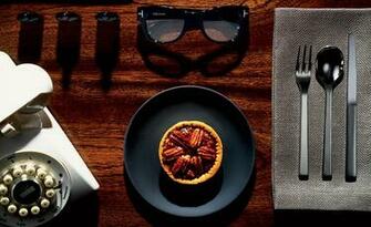Artist S Palate Tom Ford Pecan Pie Wallpaper