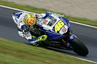 Foto Valentino Rossi Imagen Gigante Fotos