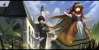 Gosick HD Wallpaper Background Image Id
