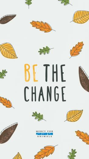 These Vegan iPhone Wallpaper Will Inspire You Chooseveg