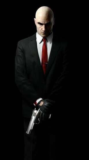 Hitman Absolution Wallpaper