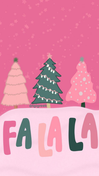 Christmas Phone Background Custom Apparel For Any Event Click