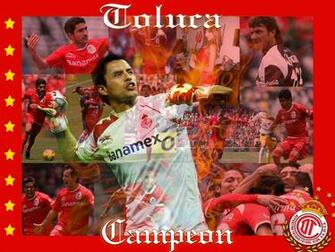 Wallpaper Toluca Imagui