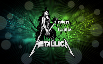 Metallica Wallpaper High Resolution