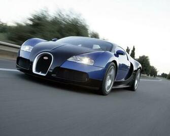 Bugatti Veyron Widescreen Wallpaper HD