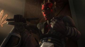 Darth Maul Wallpaper Clone Wars The Art Mad