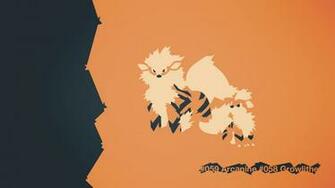 Arcanine Wallpaper Image
