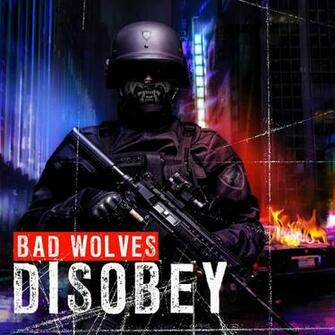 Bad Wolves We Re Stoked To Announce Our Debut Project