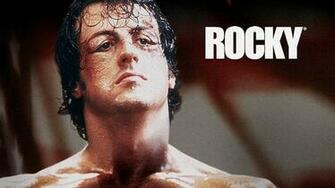 Movie Rocky Wallpaper
