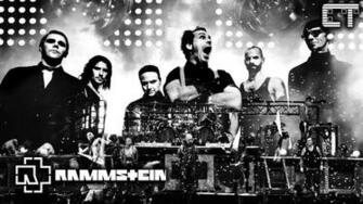 Rammstein Wallpaper HD By Charlieexe