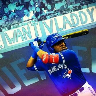 Give Us Vladimir Guerrero Jr Or Death The Ringer