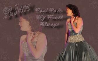 Alex Wallpaper Celtic Woman