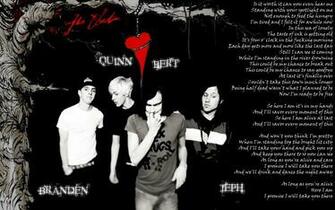 The Used Wallpaper By Kendigfx