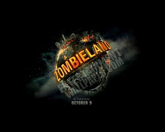 Zombieland Wallpaper Jpg