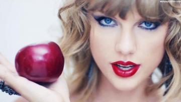 Taylor Swift Blank Space Apple Fondos De Pantalla