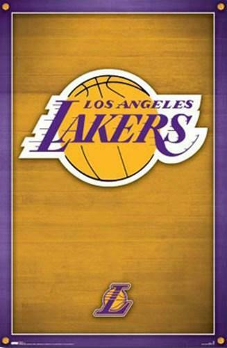 Logo Format Wall Poster Publisher Trends International Ent