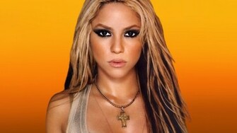 Shakira Wallpaper Full HD Desktop Wallinda
