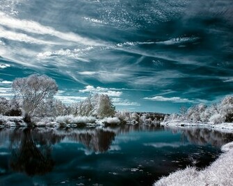 Wallpaper Collections Beautiful Winter
