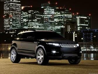 Range Rover Evoque Engine HD Wallpaper Auto Car Rumors