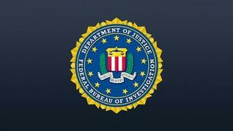 Fbi Fond D Cran HD