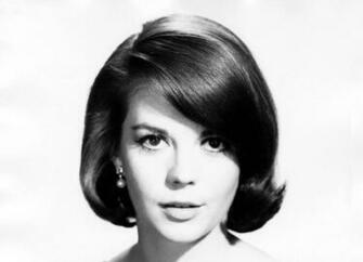 Natalie Wood Wallpaper Background