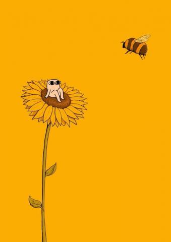 Ketnipz On Quirky Wallpaper Kawaii Funny