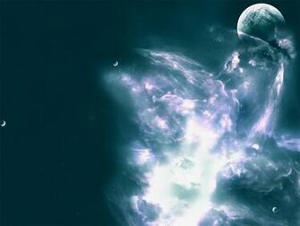 Wallpaper Sci Fi