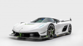 4k Koenigsegg Wallpaper iPad