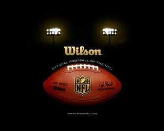 Cool Nfl Football Wallpaper