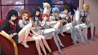 Kill La HD Wallpaper