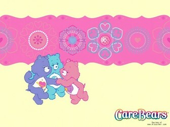 Care Bears Desktop Wallpaper Jpg