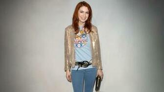 Felicia Day Wallpaper Image Photos Pictures Background