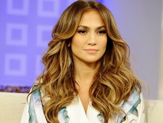 Jennifer Lopez High Quality Wallpaper Desktop