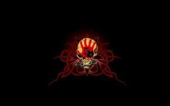 Five Finger Death Punch Computer Wallpaper Desktop Background
