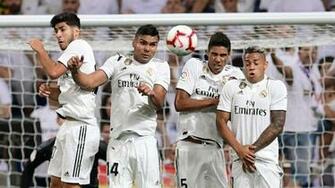 Football News Real Madrid Will Refuse To Play In The Usa