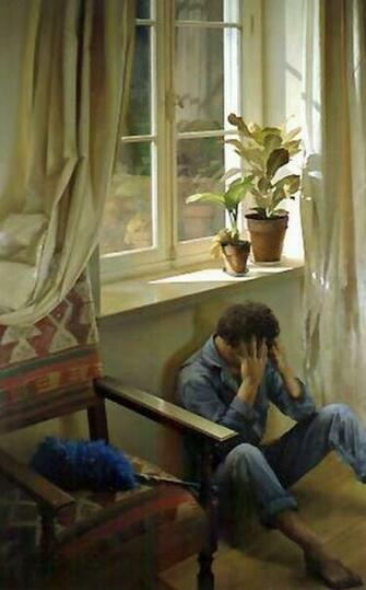 Image Claudio Bravo Pinturas