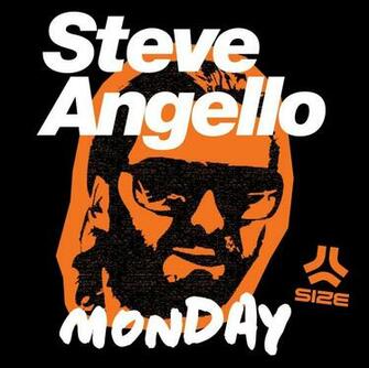 Steve Angello Wallpaper