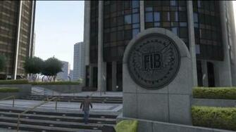 Fib Headquarters Gta Powered By Wikia