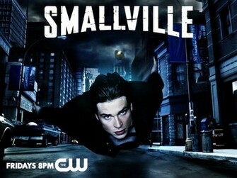 Smallville Wallpaper Photo